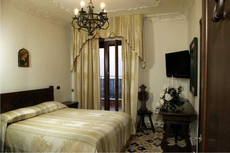 Villa Palmentiello SantʼAntonio Abate Buitenkant foto