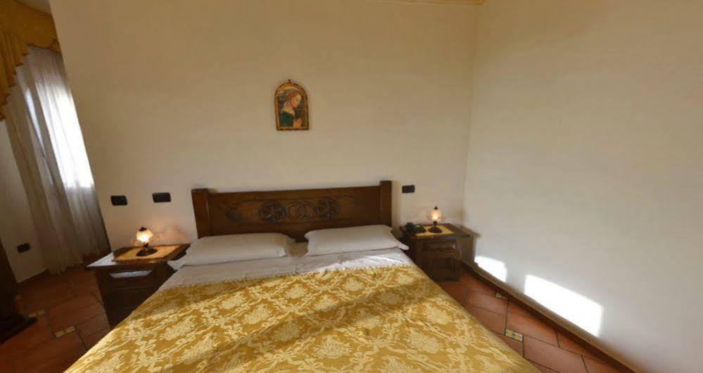 Villa Palmentiello SantʼAntonio Abate Buitenkant foto