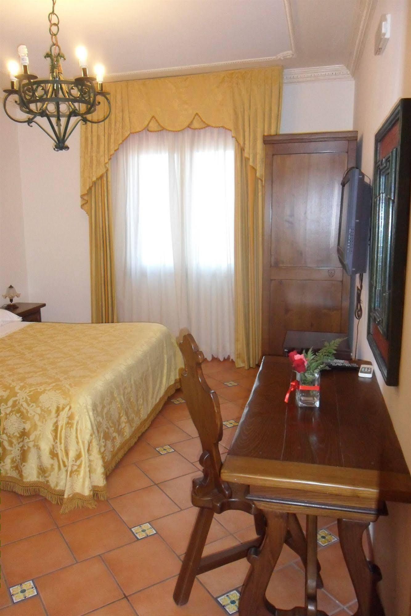 Villa Palmentiello SantʼAntonio Abate Buitenkant foto